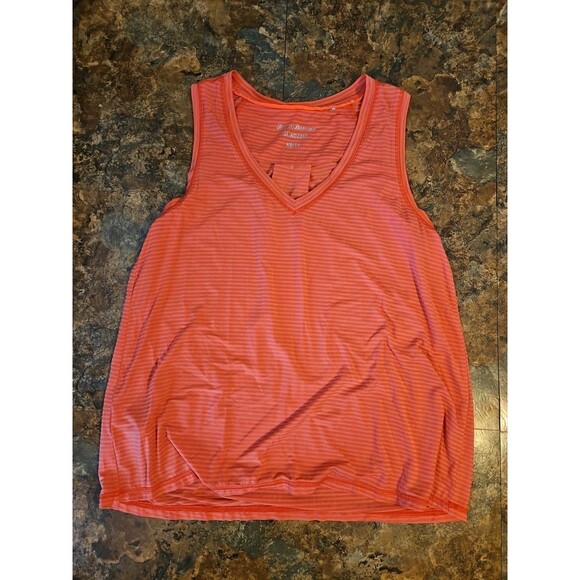 tommy bahama Island Zone sleeveless shirt Size‎ XS - Picture 1 of 6